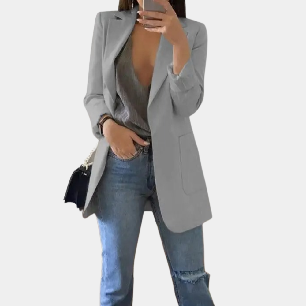 Auren – Blazer Élégant