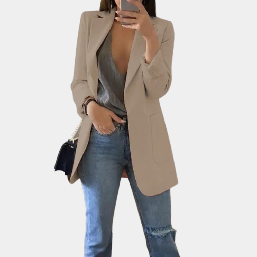 Auren – Blazer Élégant