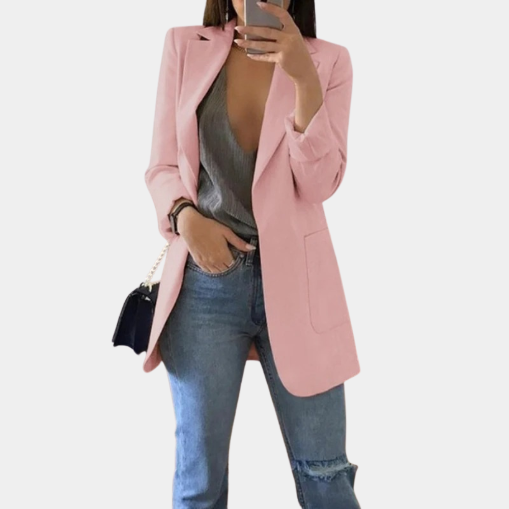 Auren – Blazer Élégant