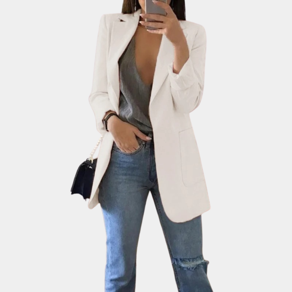 Auren – Blazer Élégant