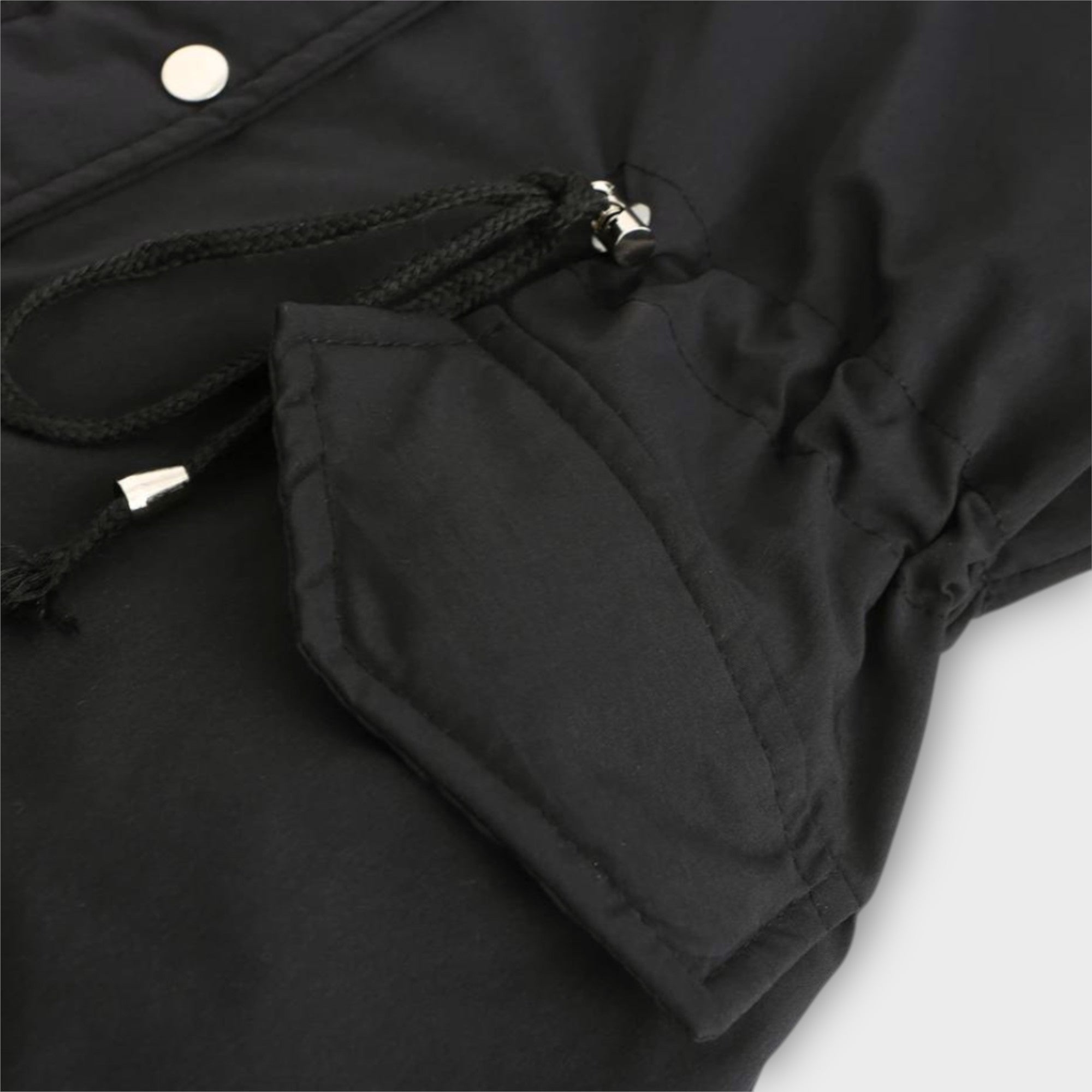 Maura - Veste d'hiver confortable et robuste