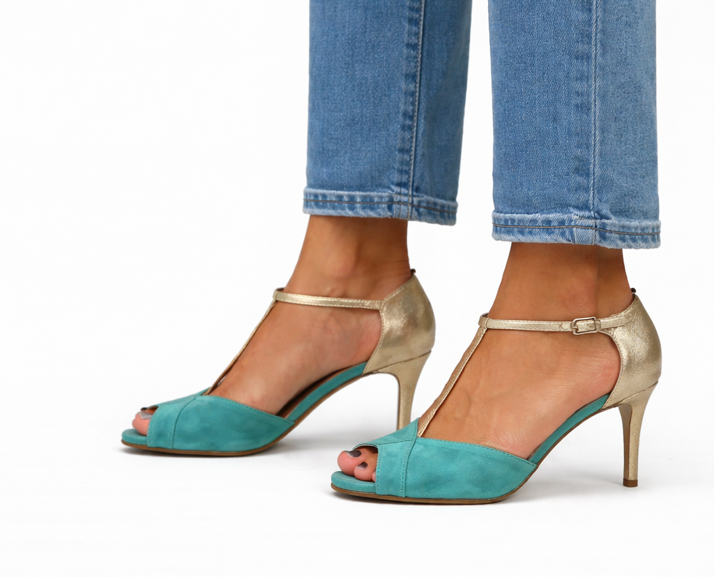 Roksana | Talons élégants