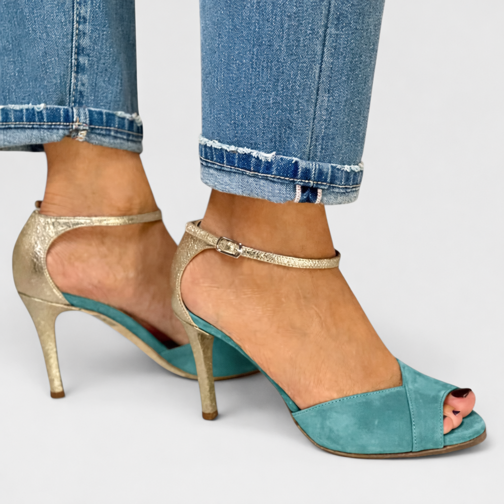 Roksana | Talons élégants
