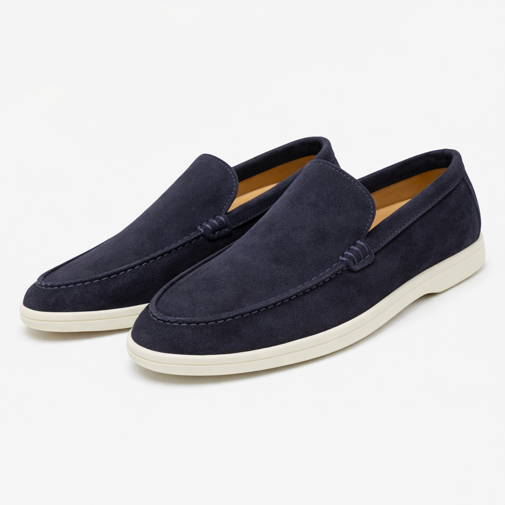 Vieceli | Mocassin Como