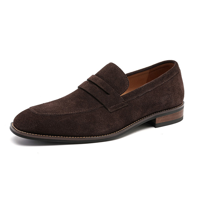 Vieceli | Mocassin Riviera