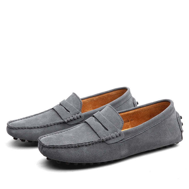 Vieceli Santorini Mocassin