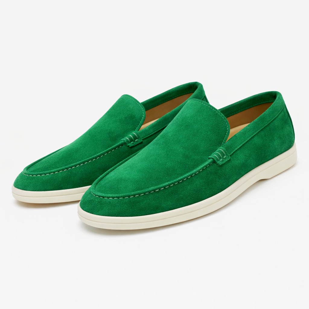 Vieceli | Mocassin Como