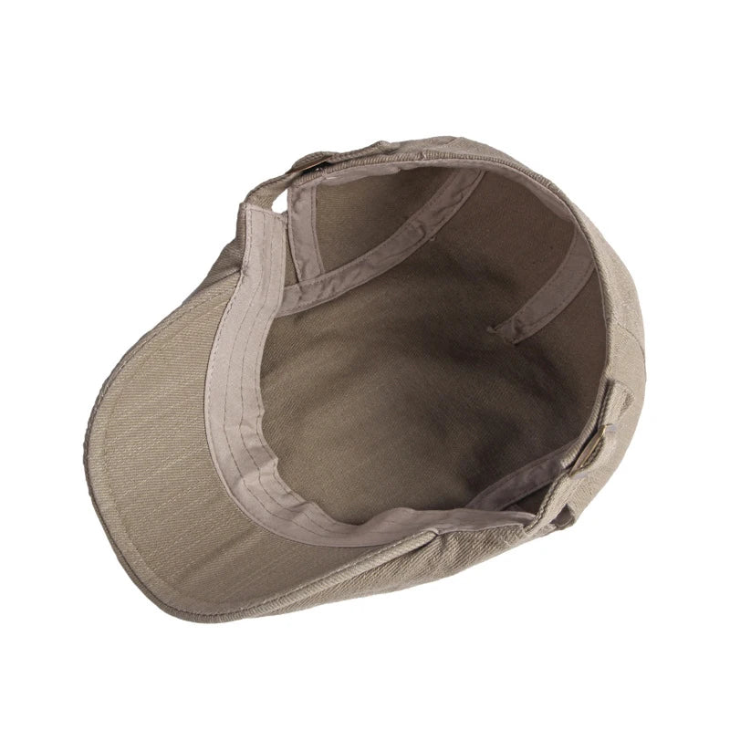 Vieceli™ | Casquette Ajustable pour Hommes