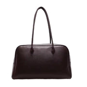Aria | Sac à épaule style bowling