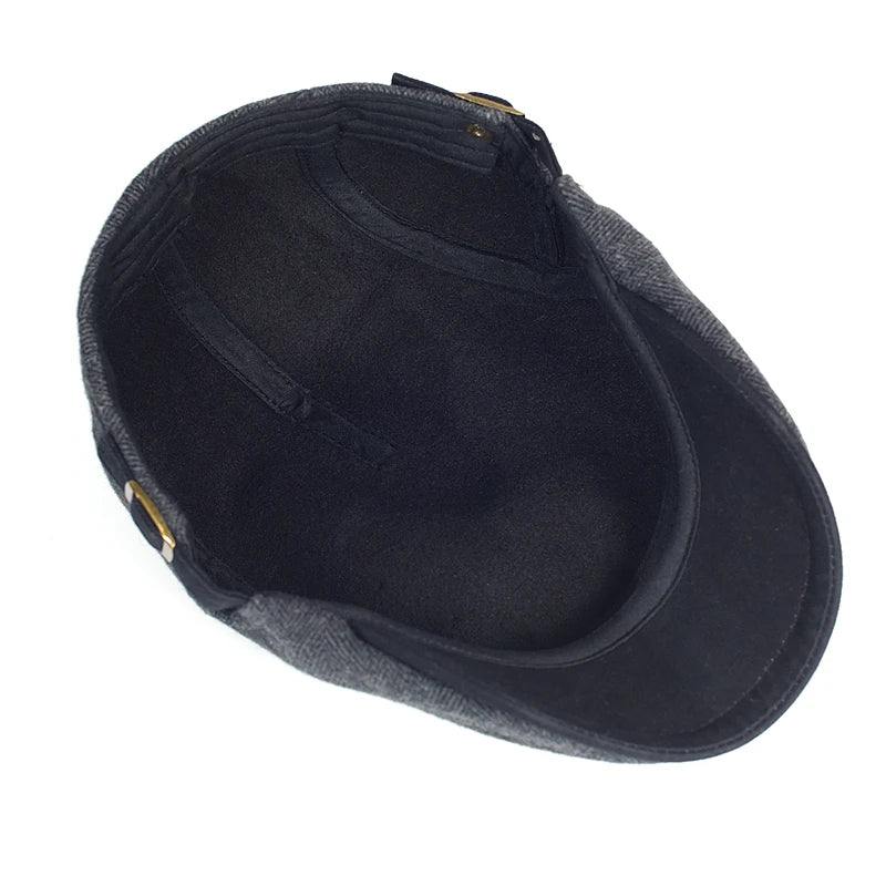Vieceli™ | Béret Premium pour Hommes