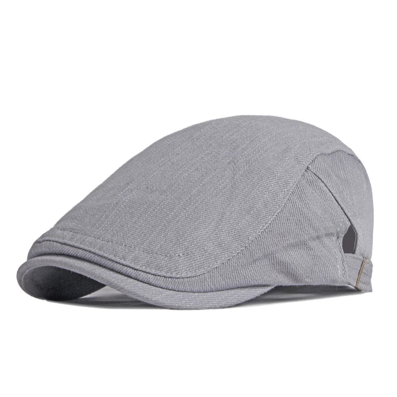 Vieceli™ | Casquette Ajustable pour Hommes