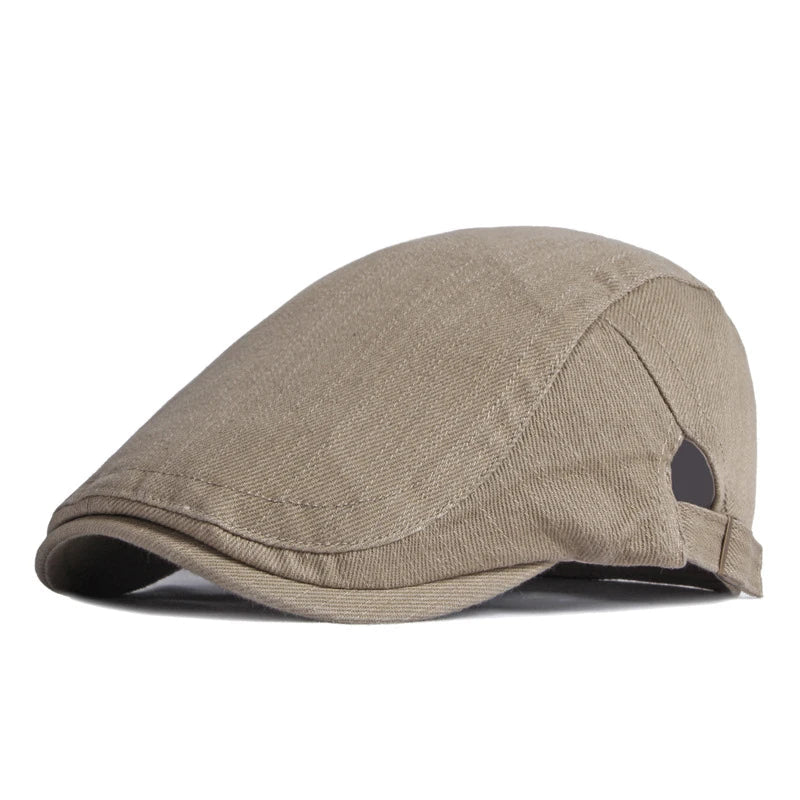 Vieceli™ | Casquette Ajustable pour Hommes
