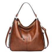 Romy - Sac en cuir élégant