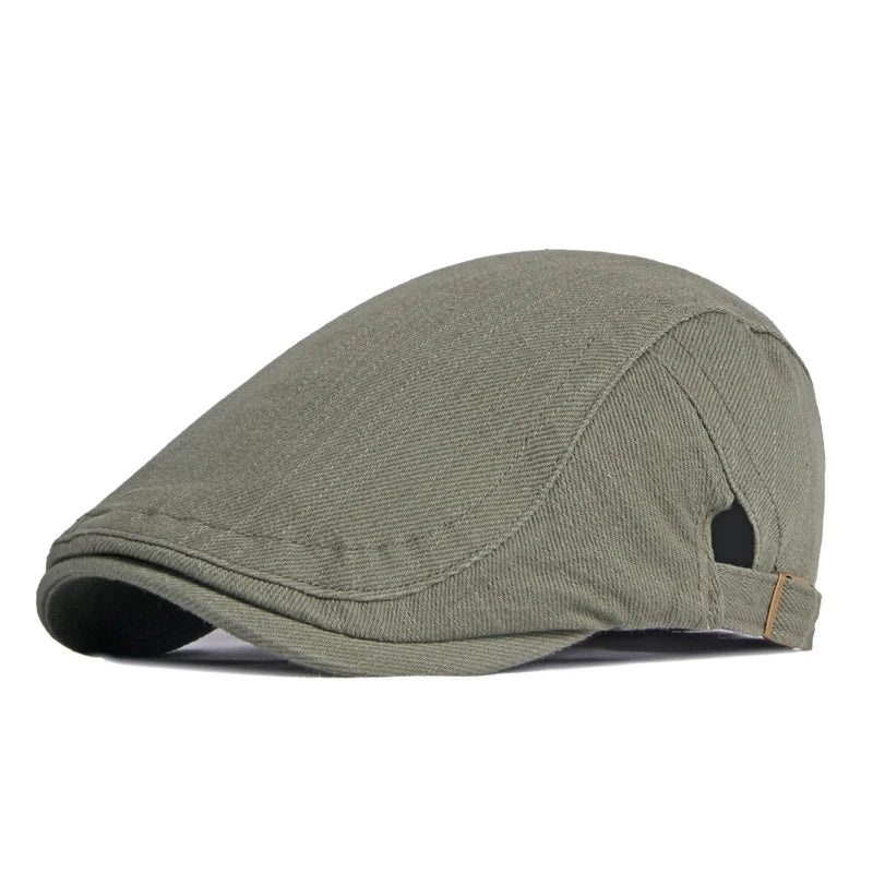 Vieceli™ | Casquette Ajustable pour Hommes