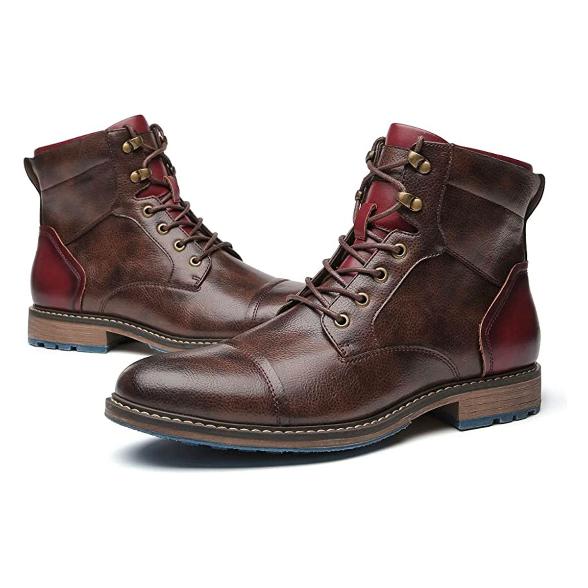 Carson | Bottines Oxford Premium