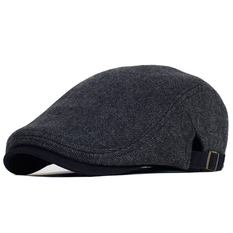 Vieceli™ | Béret Premium pour Hommes
