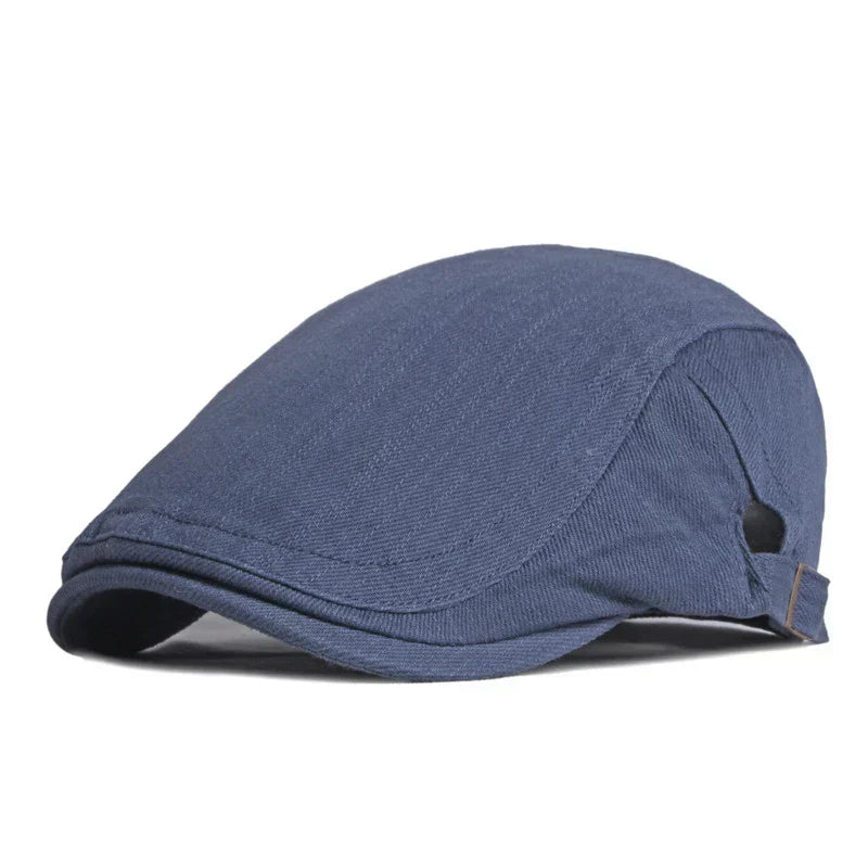 Vieceli™ | Casquette Ajustable pour Hommes