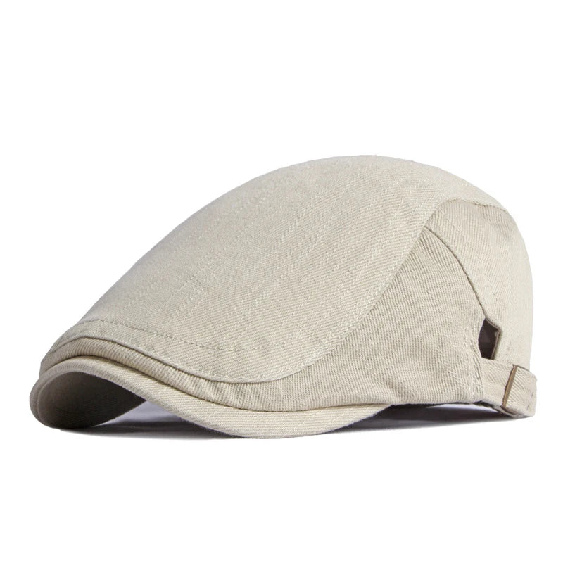 Vieceli™ | Casquette Ajustable pour Hommes