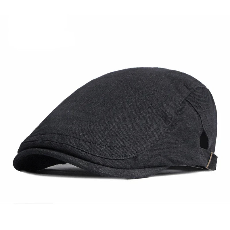 Vieceli™ | Casquette Ajustable pour Hommes