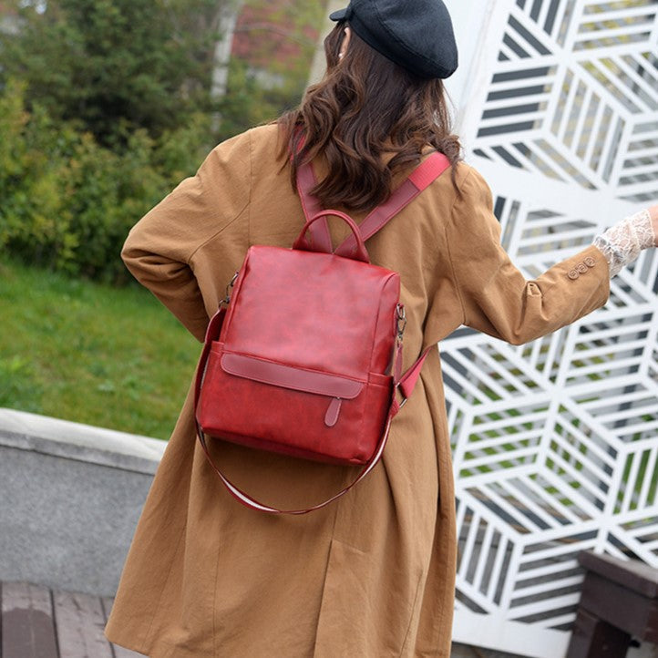 Lydia - Sac à dos pour l'explorateur quotidien