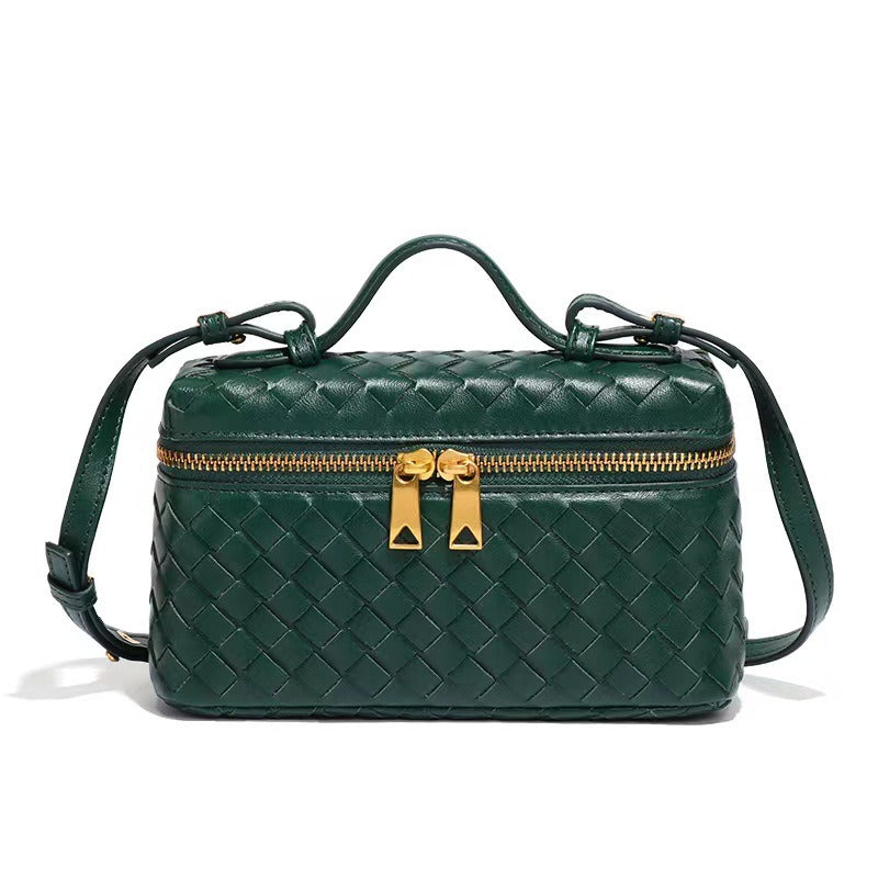 MAYA | Sac Tissé