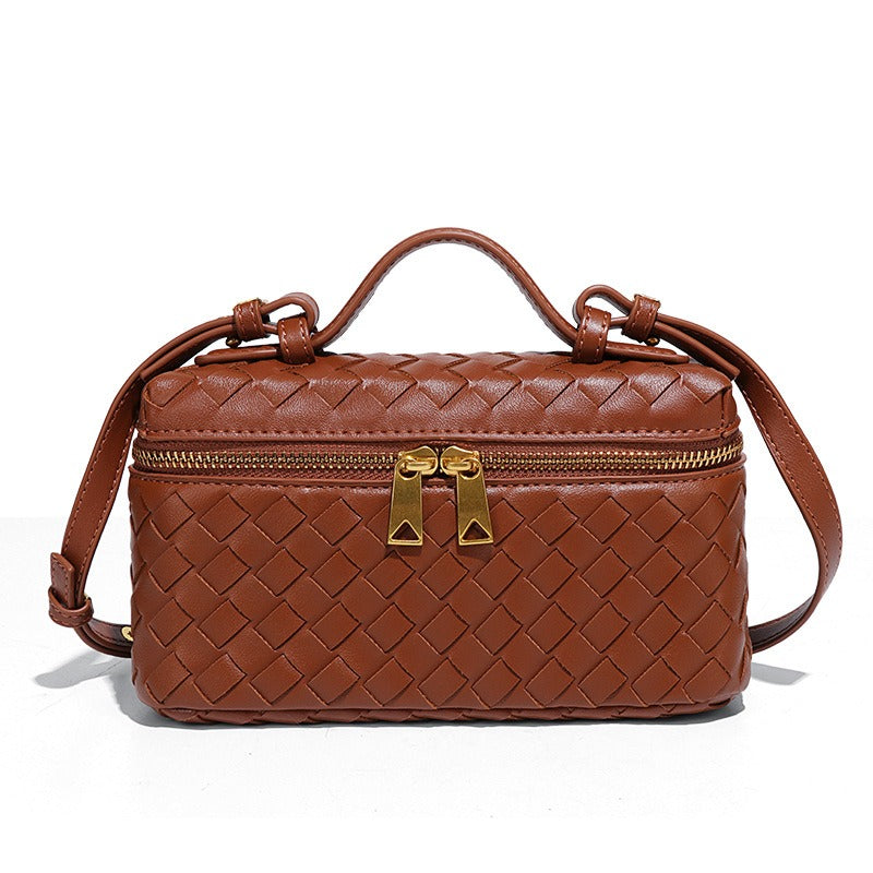 MAYA | Sac Tissé