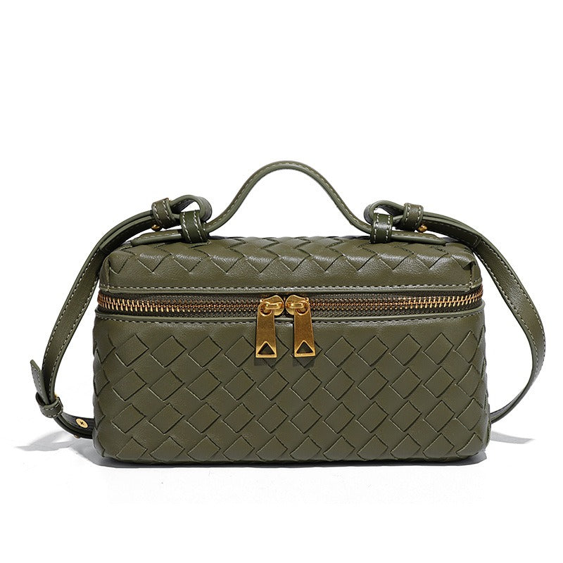 MAYA | Sac Tissé