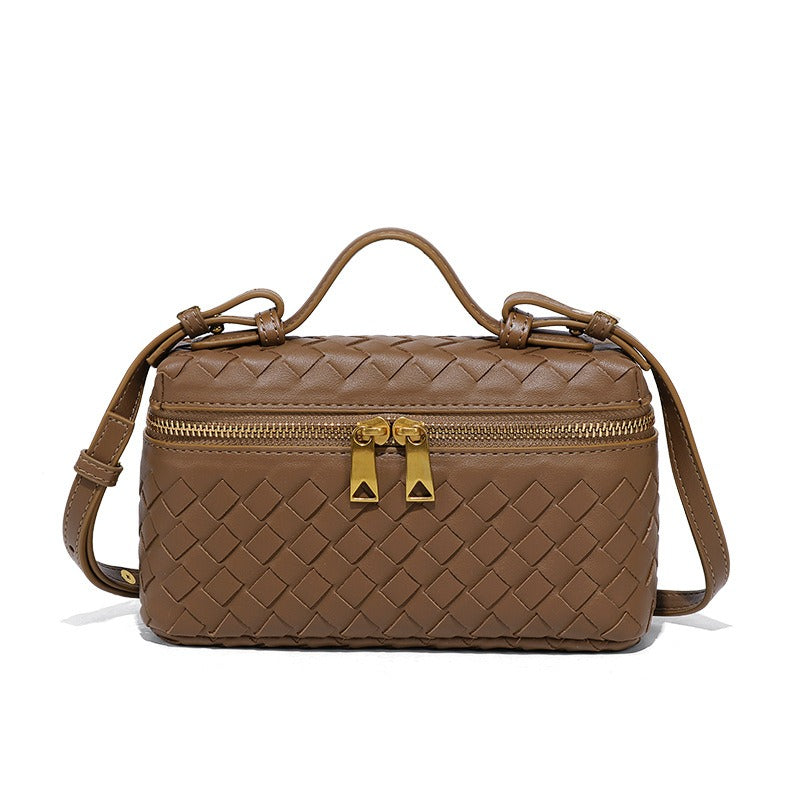 MAYA | Sac Tissé