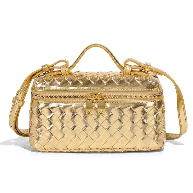 MAYA | Sac Tissé