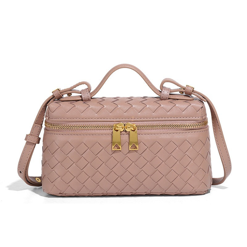 MAYA | Sac Tissé