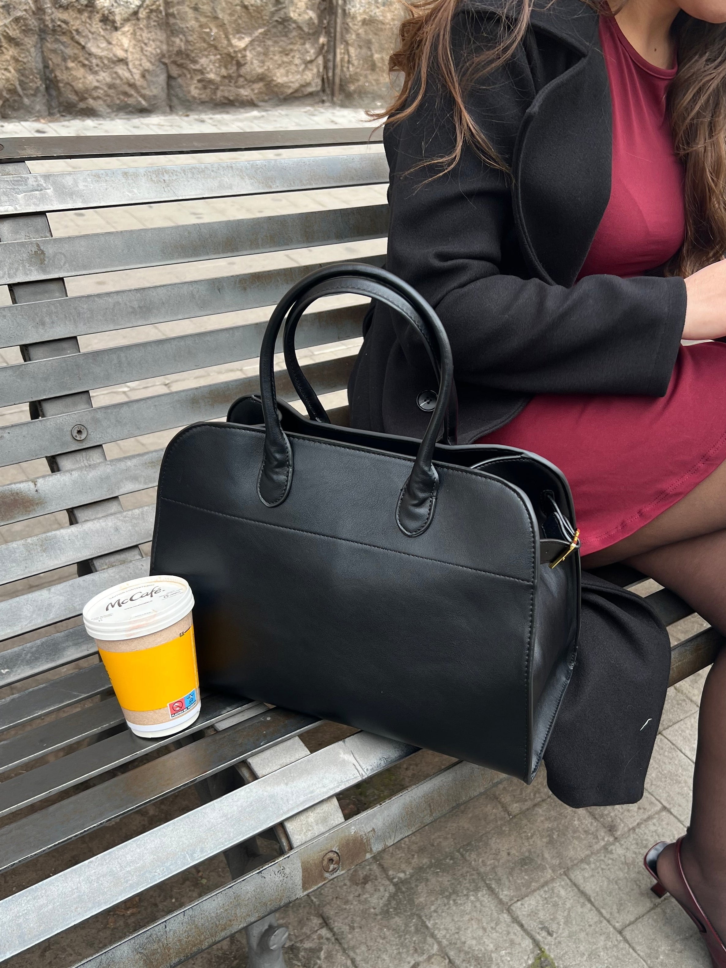 Monica | Sac