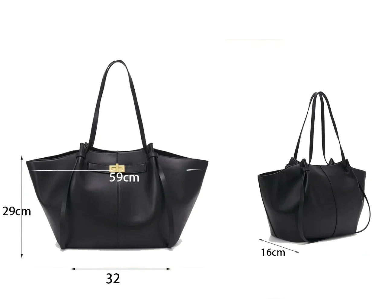 Gerda | Sac