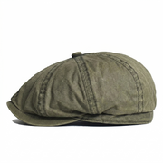 Vieceli™ | Casquette en Coton Vintage