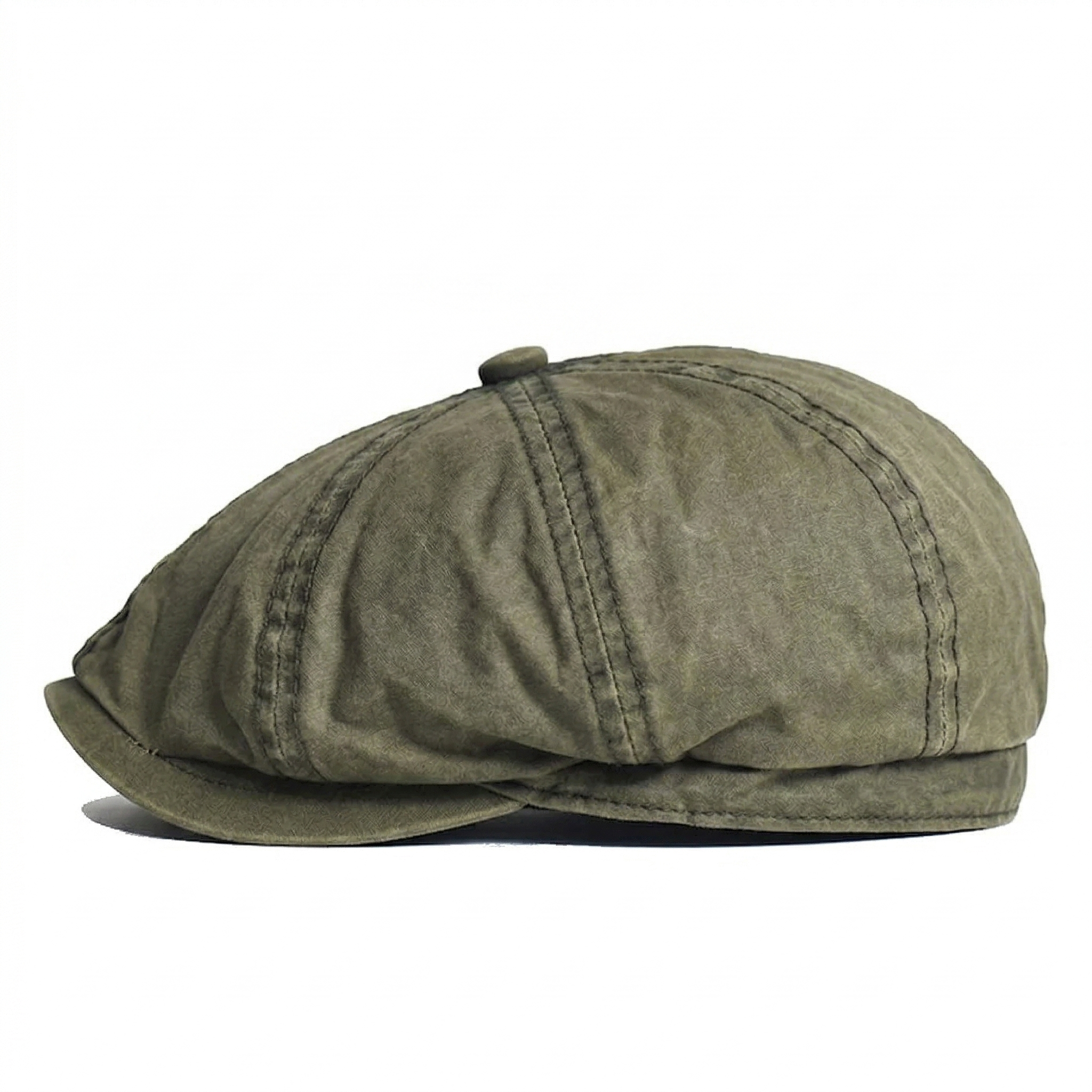 Vieceli™ | Casquette en Coton Vintage