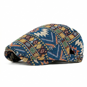 Vieceli™ | Casquette Rétro Colorée Ajustable