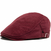 Vieceli™ | Casquette en Velours Côtelé pour Homme