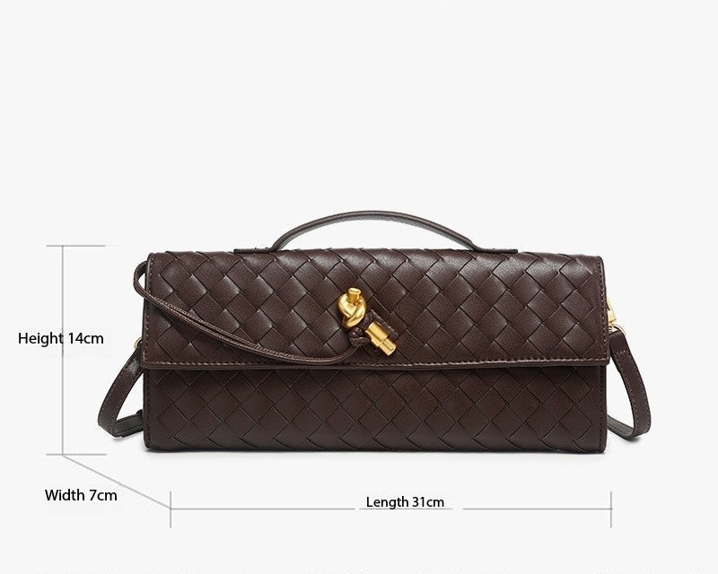 LONDRES | Sac Tissé