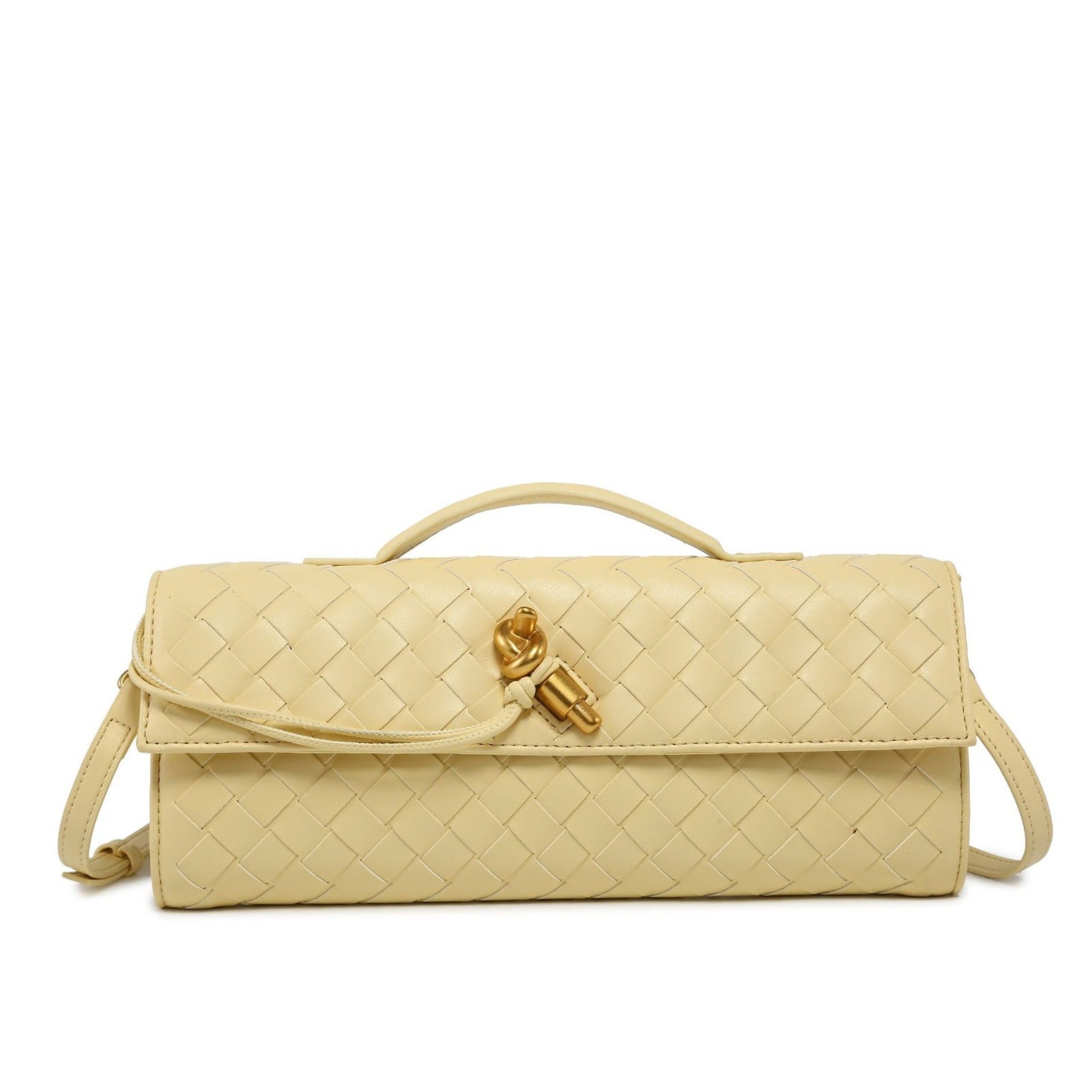 LONDRES | Sac Tissé