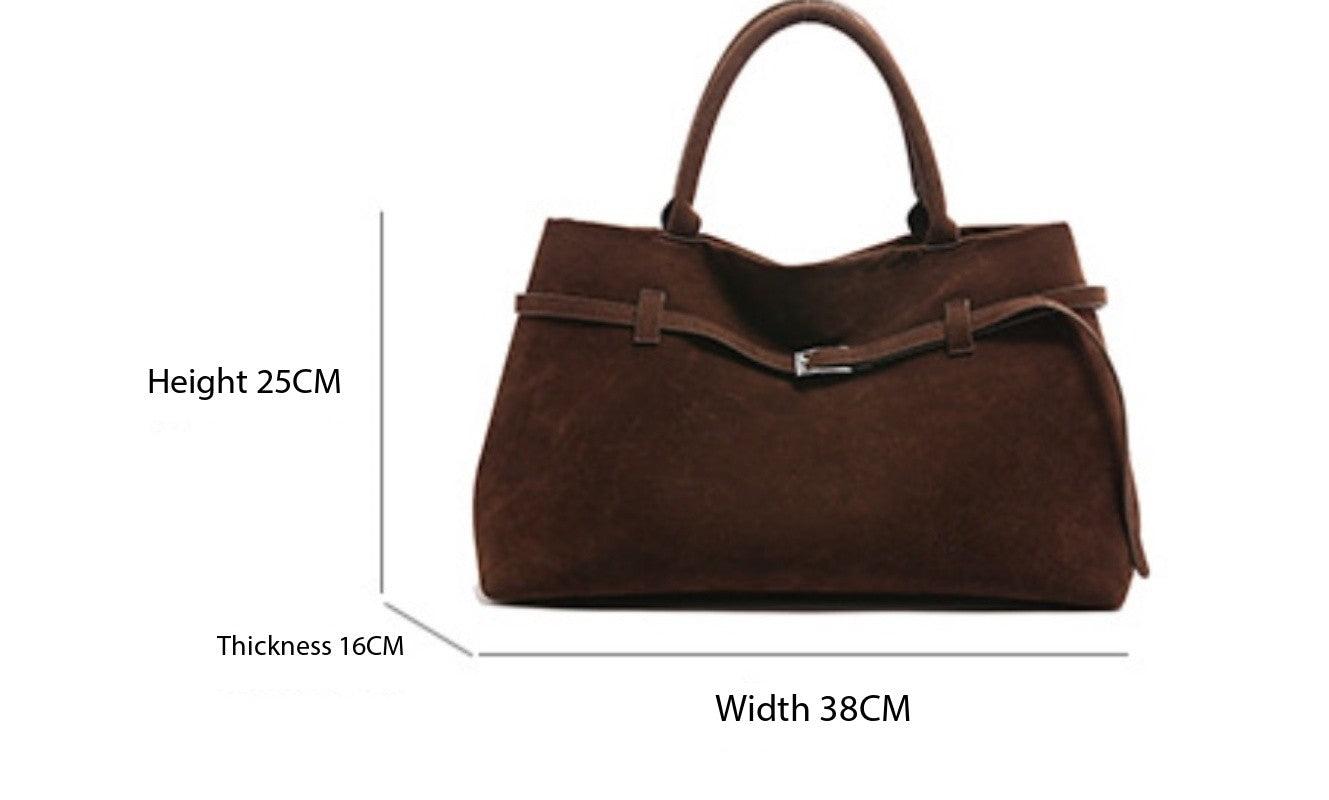 Amalia | Sac en Suède