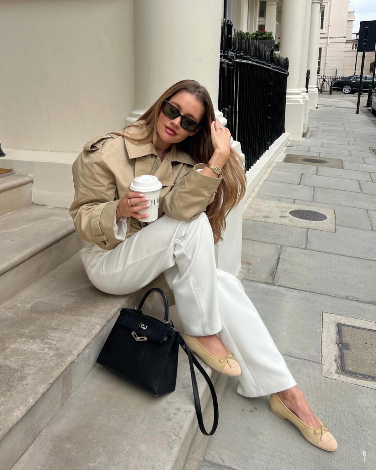 KENDALL | Sac à main