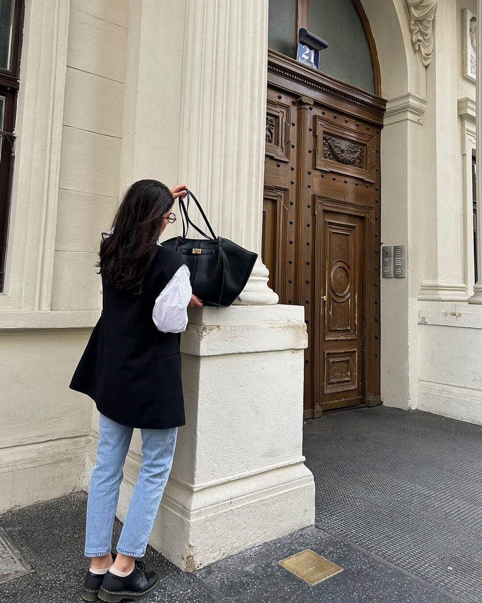 Gerda | Sac