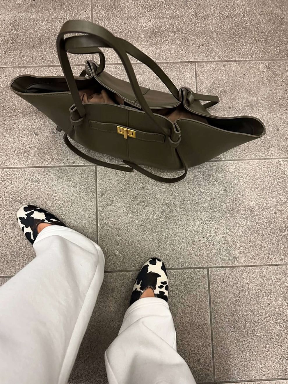 Gerda | Sac