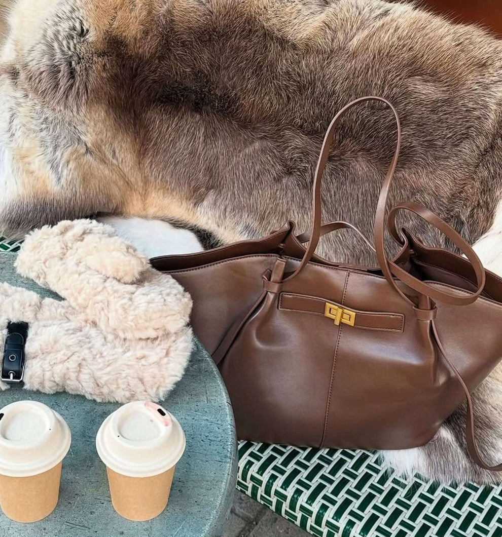 Gerda | Sac