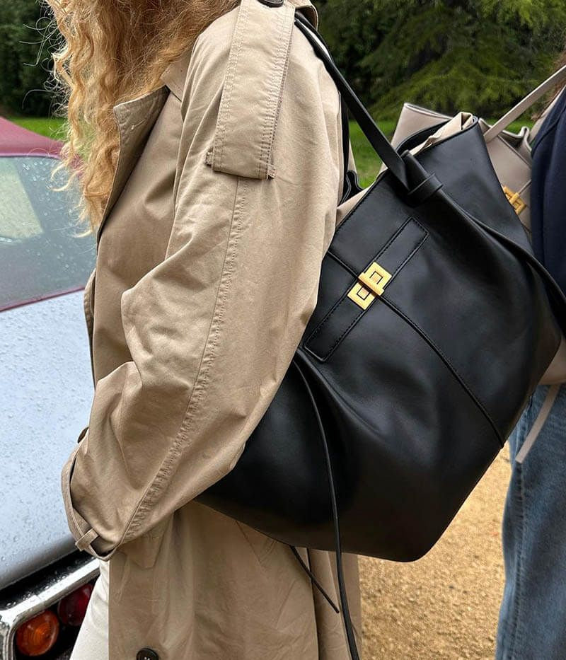 Gerda | Sac