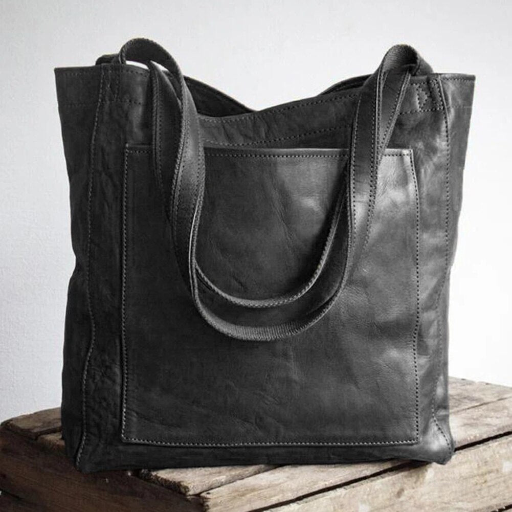 Lila - Sac de ville élégant