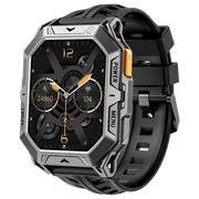 Thor 2.0 - La montre intelligente la plus stable