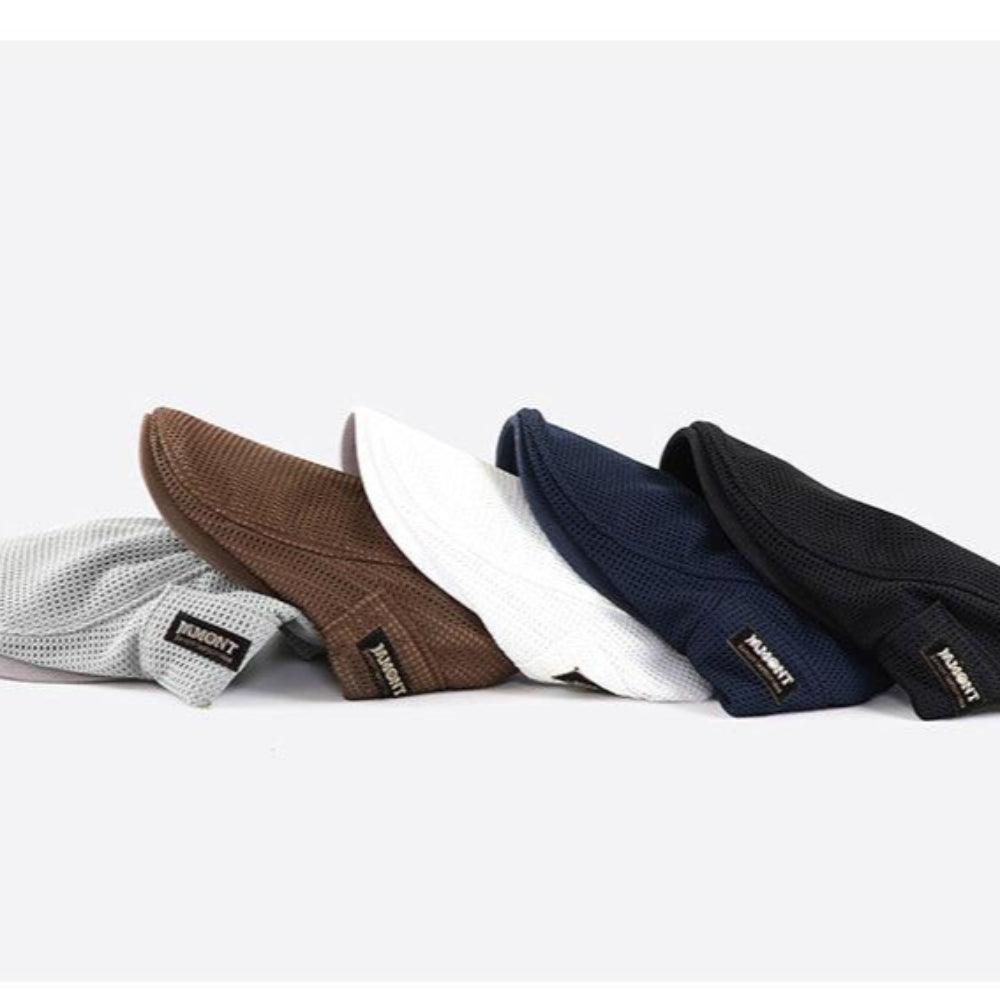 Vieceli™ | Casquette Aérée pour Hommes