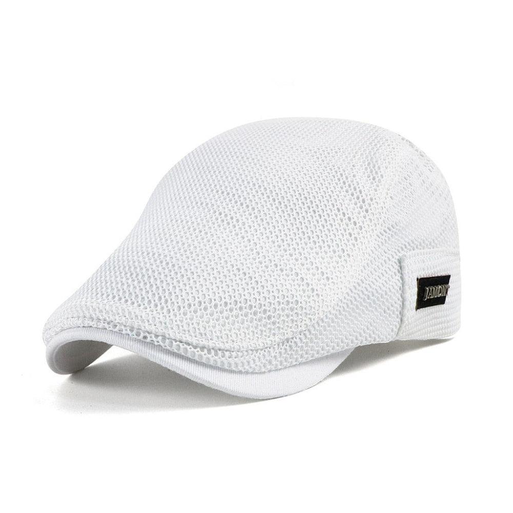 Vieceli™ | Casquette Aérée pour Hommes
