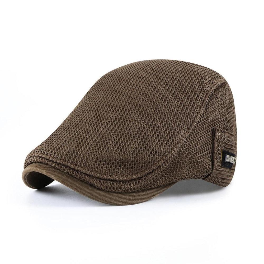 Vieceli™ | Casquette Aérée pour Hommes