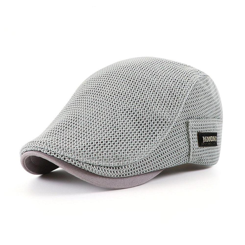 Vieceli™ | Casquette Aérée pour Hommes